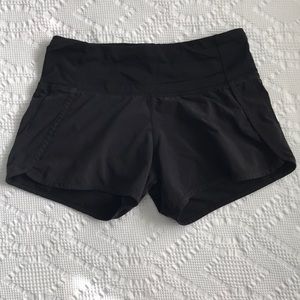 LULULEMON Speed Up-Short